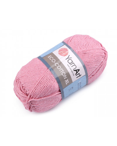 Fir de croșetat Eco - cotton XL, 200 g | Mimib