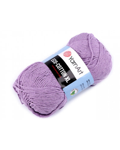 Fir de croșetat Eco - cotton XL, 200 g | Mimib