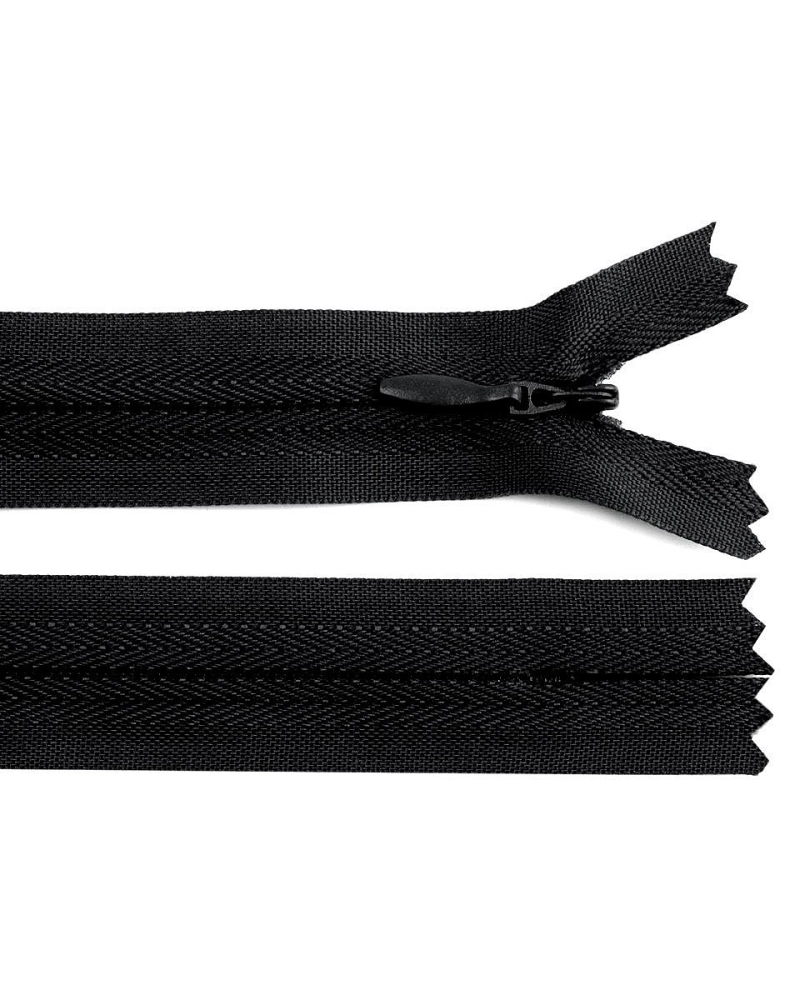 Fermoar ascuns nedetașabil No 3 lungime 20 cm | Mimib Fermoar ascuns nedetașabil No 3 lungime 20 cm | Mimib