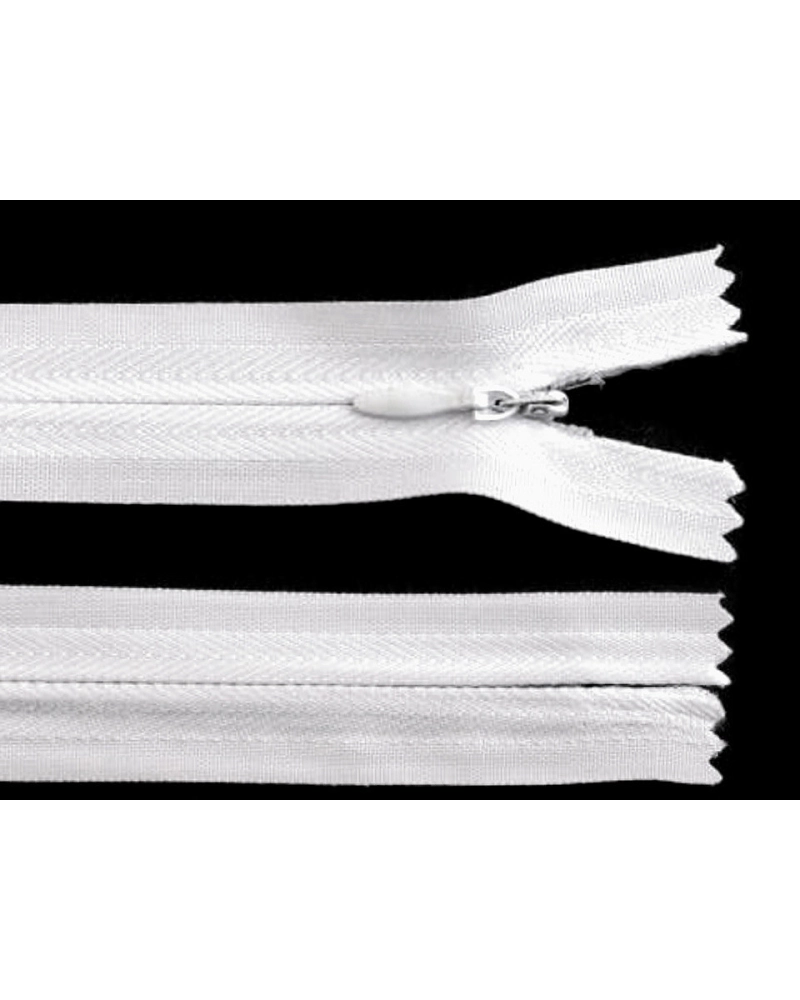 Fermoar ascuns nedetașabil No 3 lungime 35 cm | Mimib Fermoar ascuns nedetașabil No 3 lungime 35 cm | Mimib