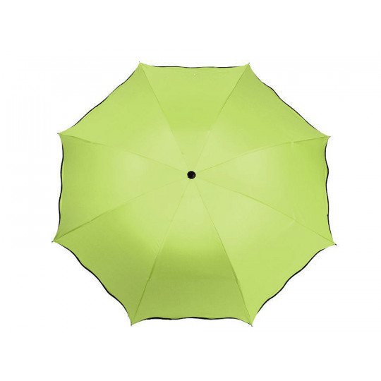 Umbrelă pliabilă femei Magic | Mimib