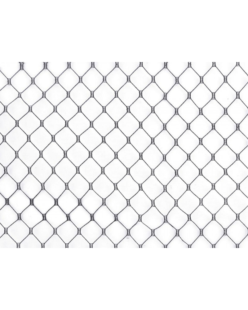 Plasă voal / voaletă, lățime 160 cm | Mimib