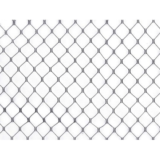 Plasă voal / voaletă, lățime 160 cm | Mimib