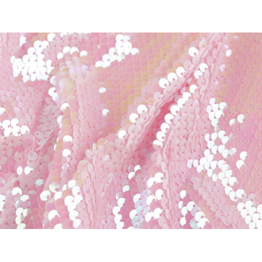 Material textil cu paiete | Mimib