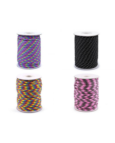 Cordelină paracord, Ø4 mm | Mimib