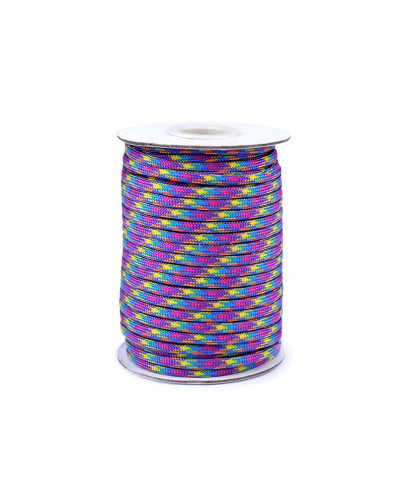 Cordelină paracord, Ø4 mm | Mimib