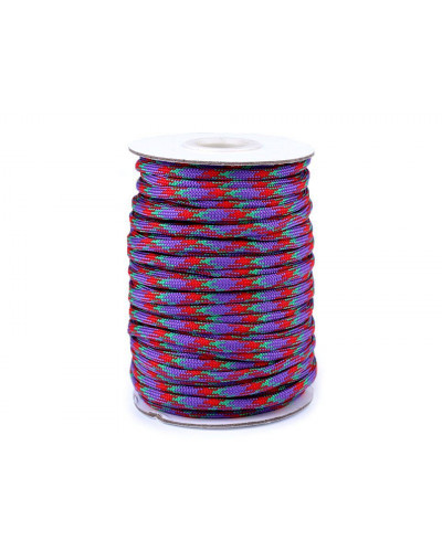 Cordelină paracord, Ø4 mm | Mimib