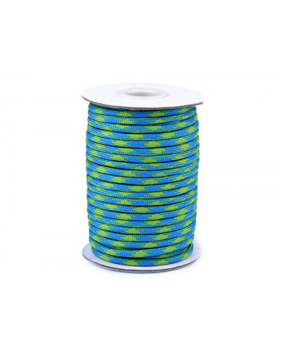 Cordelină paracord, Ø4 mm | Mimib