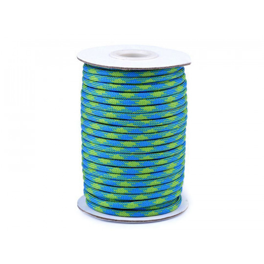 Cordelină paracord, Ø4 mm | Mimib