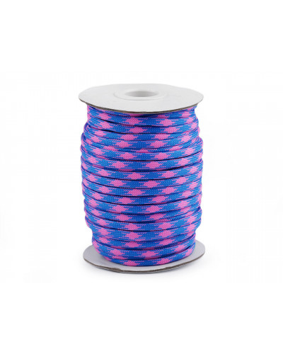 Cordelină paracord, Ø4 mm | Mimib