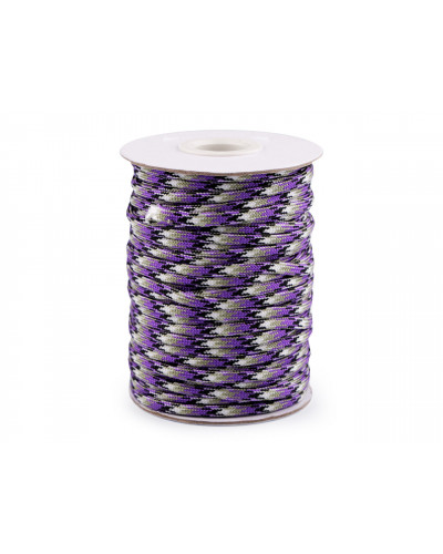 Cordelină paracord, Ø4 mm | Mimib