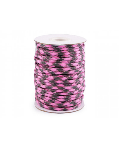 Cordelină paracord, Ø4 mm | Mimib