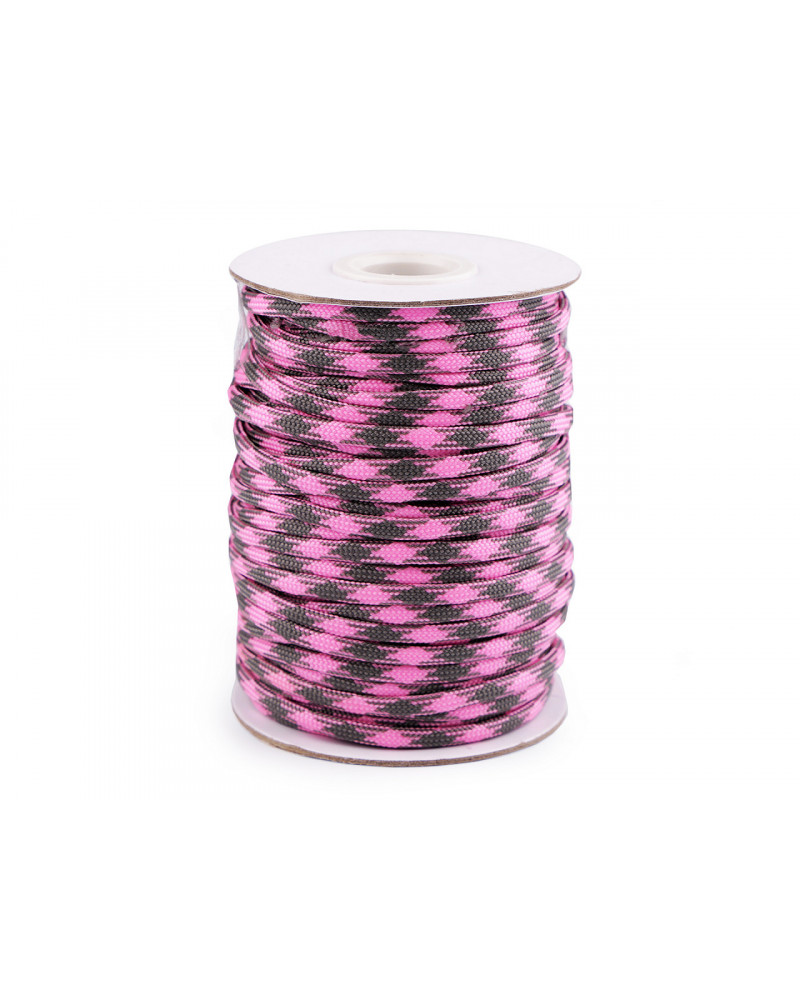 Cordelină paracord, Ø4 mm | Mimib