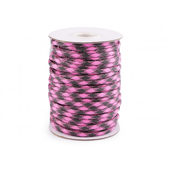 Cordelină paracord, Ø4 mm | Mimib