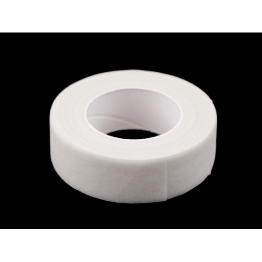 Bandă floristică, lățime 25 mm | Mimib