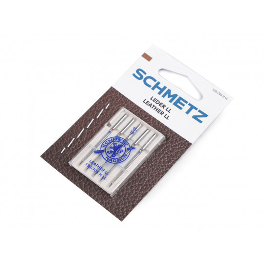 Ace mașină de cusut piele Schmetz, 80, 90, 100, | Mimib