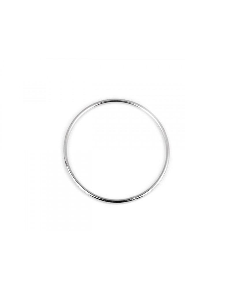 Cerc metalic pentru prinzător de vise, Ø8 cm | Mimib