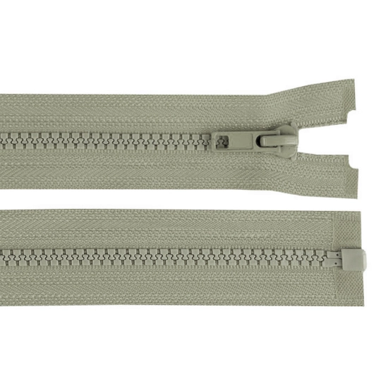 Fermoar plastic detașabil, No 5 lungime 90 cm | Mimib