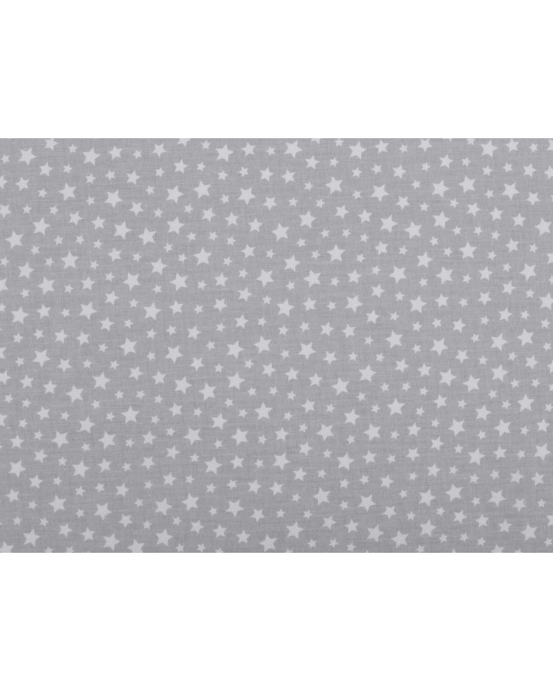 Material bumbac imprimat, motiv steluțe | Mimib Material bumbac imprimat, motiv steluțe | Mimib