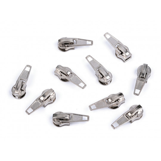 Cursor fermoar spiralat No 5 | Mimib