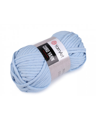 Fir de tricotat Cord Yarn, 250 g | Mimib