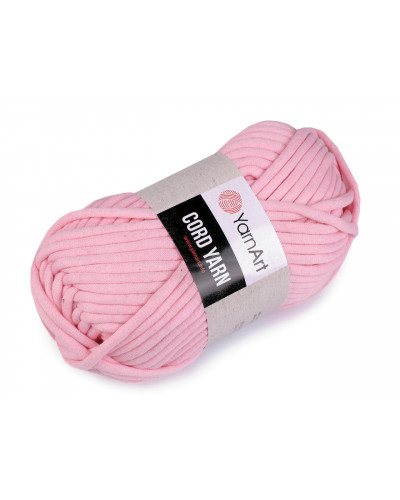 Fir de tricotat Cord Yarn, 250 g | Mimib