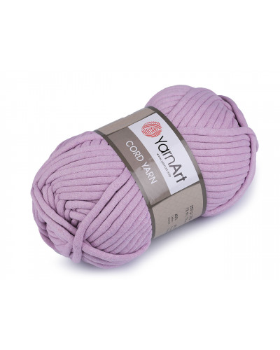 Fir de tricotat Cord Yarn, 250 g | Mimib