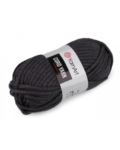 Fir de tricotat Cord Yarn, 250 g | Mimib