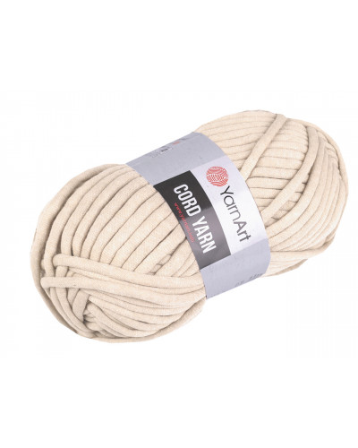 Fir de tricotat Cord Yarn, 250 g | Mimib