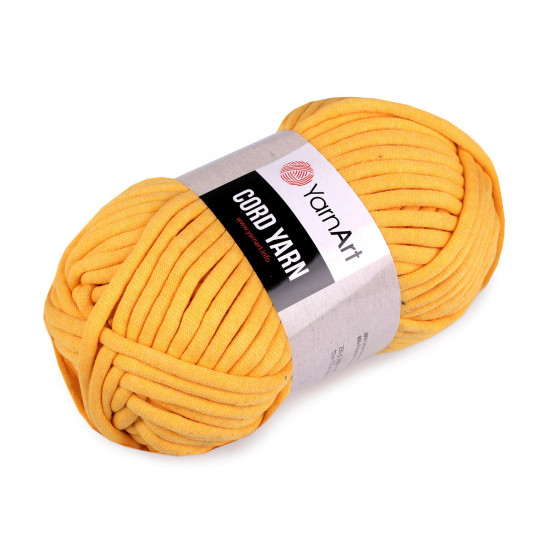 Fir de tricotat Cord Yarn, 250 g | Mimib