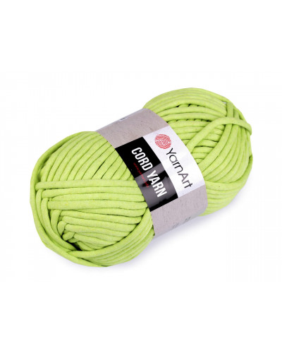 Fir de tricotat Cord Yarn, 250 g | Mimib