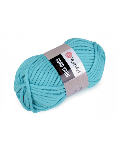 Fir de tricotat Cord Yarn, 250 g | Mimib