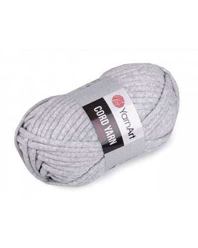 Fir de tricotat Cord Yarn, 250 g | Mimib