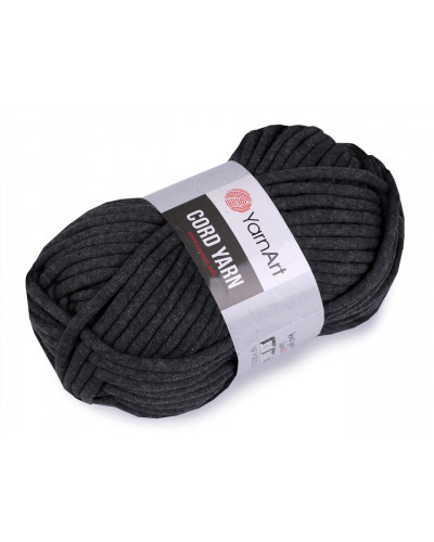 Fir de tricotat Cord Yarn, 250 g | Mimib