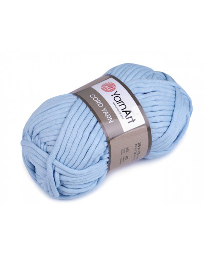 Fir de tricotat Cord Yarn, 250 g | Mimib