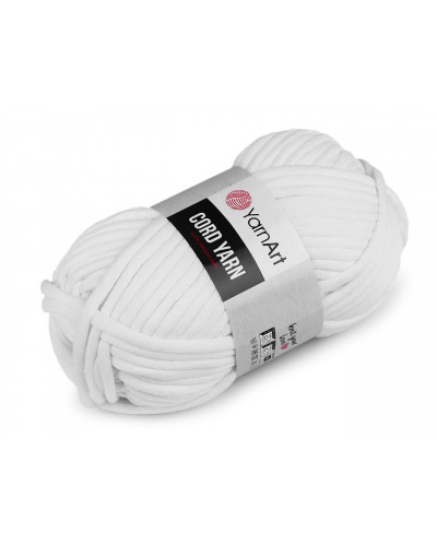 Fir de tricotat Cord Yarn, 250 g | Mimib