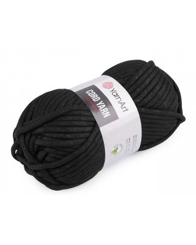 Fir de tricotat Cord Yarn, 250 g | Mimib