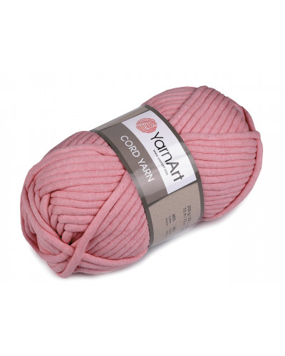 Fir de tricotat Cord Yarn, 250 g | Mimib