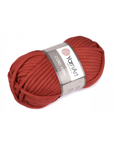 Fir de tricotat Cord Yarn, 250 g | Mimib