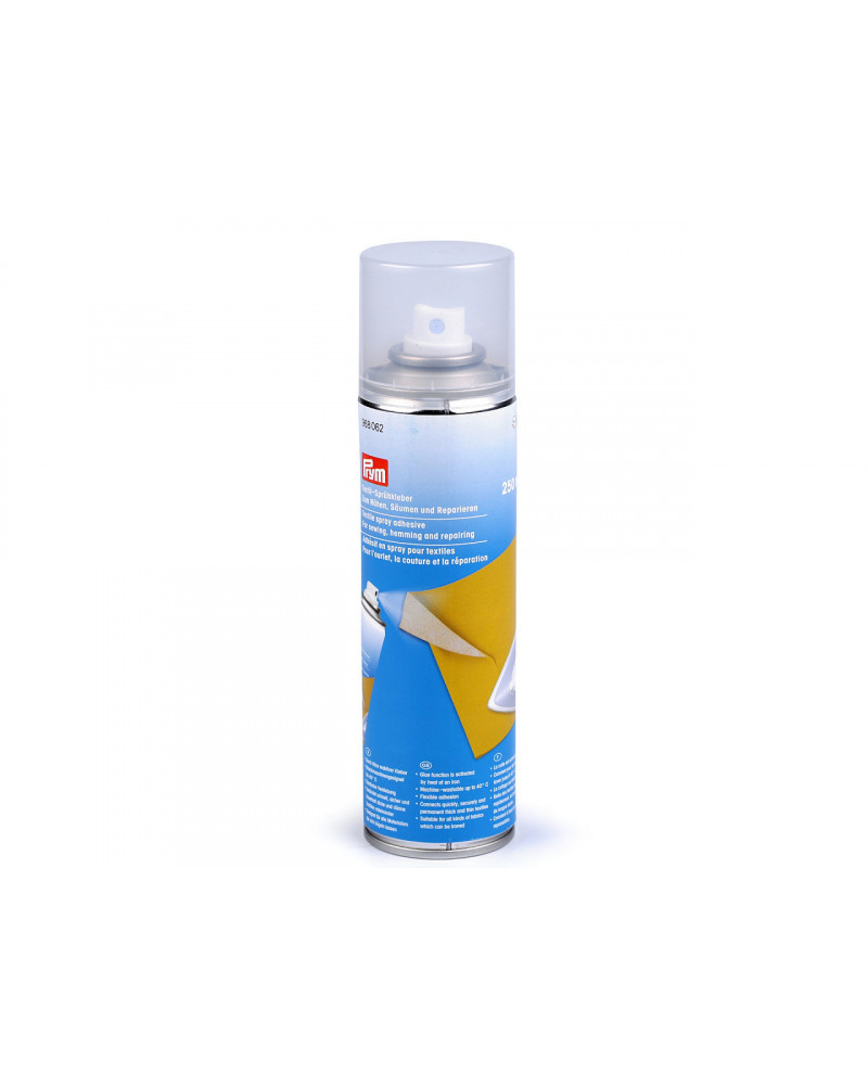 Adeziv permanent spray Prym 250 ml | Mimib