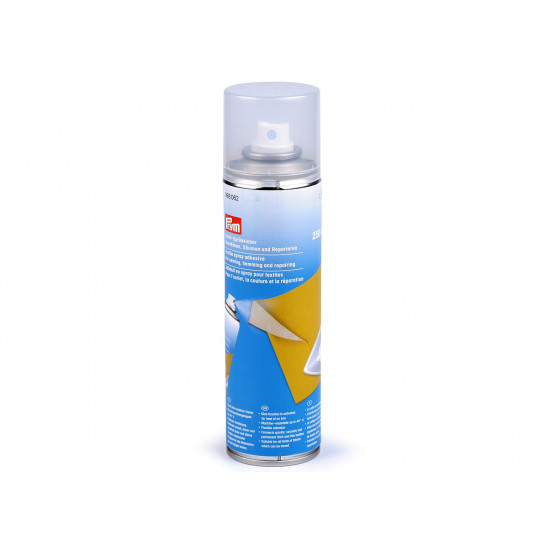 Adeziv permanent spray Prym 250 ml | Mimib