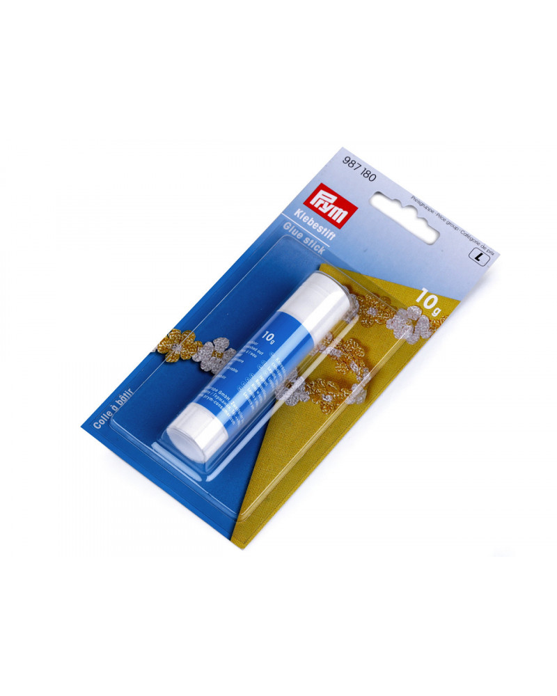 Adeziv temporar Prym 10 g | Mimib