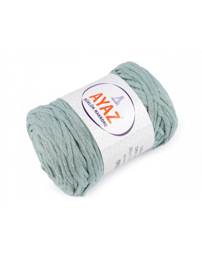 Fir de tricotat Macrame, 250 g | Mimib