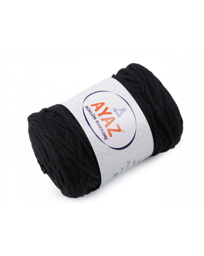 Fir de tricotat Macrame, 250 g | Mimib