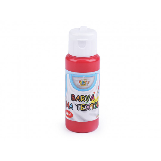 Vopsea textile, 60 ml | Mimib