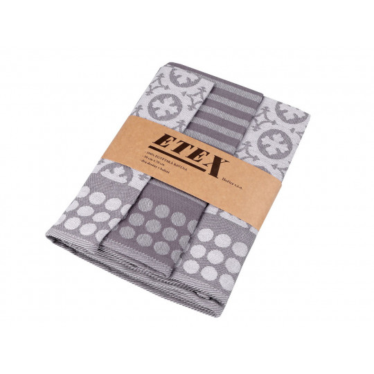 Prosop de bucătărie, 50x70 cm | Mimib