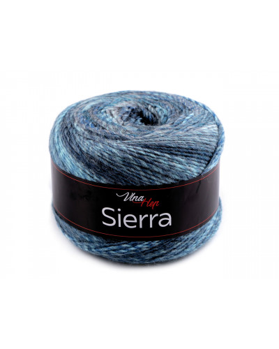 Fire de tricotat Sierra 150 g | Mimib