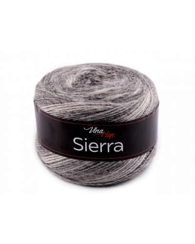 Fire de tricotat Sierra 150 g | Mimib