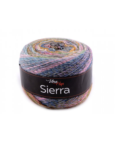 Fire de tricotat Sierra 150 g | Mimib