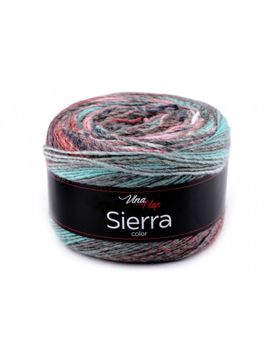 Fire de tricotat Sierra 150 g | Mimib